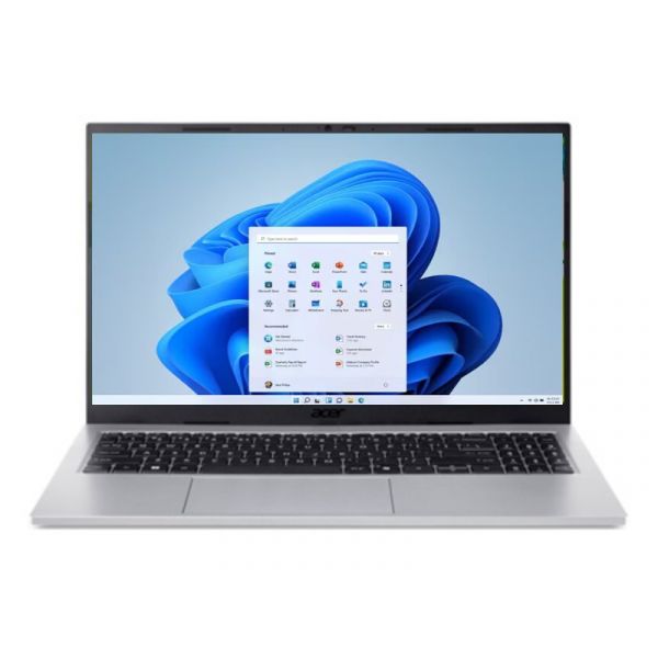Acer Aspire AG15-72P-51FM (NX.JRREU.001) ezüst
